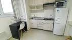 Foto 6 de Flat com 1 Quarto para alugar, 24m² em Bela Vista, São Paulo