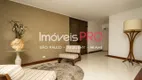 Foto 18 de Apartamento com 3 Quartos à venda, 97m² em Moema, São Paulo