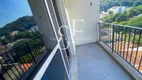 Foto 4 de Apartamento com 2 Quartos à venda, 90m² em Grajaú, Rio de Janeiro