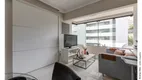 Foto 11 de Apartamento com 1 Quarto à venda, 40m² em Vitória, Salvador