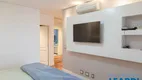 Foto 48 de Apartamento com 4 Quartos à venda, 260m² em Higienópolis, São Paulo