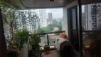 Foto 20 de Apartamento com 4 Quartos à venda, 210m² em Campo Belo, São Paulo