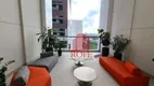 Foto 19 de Apartamento com 1 Quarto para alugar, 55m² em Moema, São Paulo