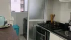 Foto 6 de Apartamento com 2 Quartos à venda, 54m² em Parque Taboão, Taboão da Serra