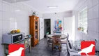 Foto 6 de Casa com 3 Quartos à venda, 140m² em Pompeia, São Paulo