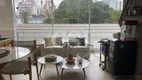 Foto 8 de Apartamento com 3 Quartos à venda, 122m² em Centro, Campinas