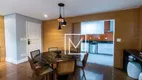 Foto 8 de Apartamento com 2 Quartos para alugar, 130m² em Itaim Bibi, São Paulo