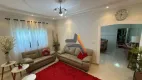 Foto 2 de Sobrado com 4 Quartos à venda, 310m² em Jardim Santa Marta, Salto