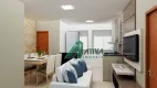 Foto 8 de Apartamento com 3 Quartos à venda, 59m² em Alto dos Caiçaras, Belo Horizonte