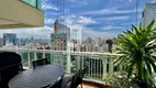 Foto 21 de Apartamento com 3 Quartos à venda, 181m² em Cidade Monções, São Paulo