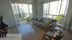 Foto 6 de Apartamento com 4 Quartos à venda, 124m² em Pitangueiras, Guarujá