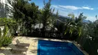Foto 8 de Casa de Condomínio com 4 Quartos à venda, 369m² em Alphaville, Santana de Parnaíba
