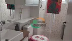 Foto 12 de Apartamento com 2 Quartos à venda, 57m² em Chácaras Fazenda Coelho, Hortolândia