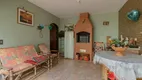 Foto 29 de Sobrado com 3 Quartos à venda, 241m² em Vila Scarpelli, Santo André