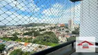 Foto 5 de Apartamento com 3 Quartos para alugar, 93m² em Jardim Messina, Jundiaí