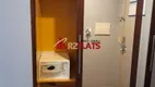 Foto 7 de Flat com 1 Quarto para alugar, 29m² em Brooklin, São Paulo