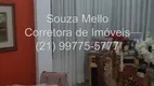 Foto 16 de Apartamento com 3 Quartos à venda, 80m² em Leme, Rio de Janeiro