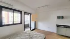 Foto 5 de Apartamento com 1 Quarto para alugar, 28m² em Mirandópolis, São Paulo