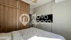 Foto 14 de Apartamento com 2 Quartos à venda, 50m² em Leblon, Rio de Janeiro