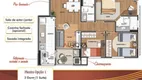 Foto 46 de Apartamento com 2 Quartos à venda, 70m² em Gleba Palhano, Londrina