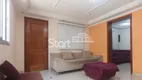 Foto 7 de Casa de Condomínio com 3 Quartos à venda, 63m² em Vila Maria Eugênia, Campinas