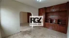 Foto 14 de Apartamento com 3 Quartos para alugar, 198m² em Embaré, Santos