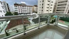 Foto 14 de Apartamento com 3 Quartos à venda, 130m² em Enseada, Guarujá