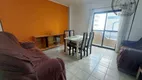 Foto 2 de Apartamento com 2 Quartos à venda, 80m² em Vila Tupi, Praia Grande