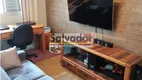 Foto 5 de Apartamento com 3 Quartos à venda, 67m² em Vila das Mercês, São Paulo
