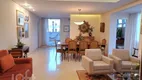 Foto 9 de Apartamento com 4 Quartos à venda, 250m² em Savassi, Belo Horizonte