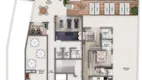 Foto 18 de Apartamento com 2 Quartos à venda, 84m² em Centro, Balneário Piçarras