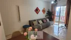 Foto 2 de Apartamento com 2 Quartos à venda, 60m² em Enseada, Guarujá