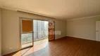 Foto 6 de Apartamento com 3 Quartos à venda, 125m² em Campo Belo, São Paulo