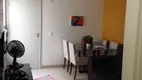 Foto 9 de Apartamento com 1 Quarto à venda, 42m² em Vila Indiana, Taboão da Serra