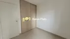 Foto 11 de Flat com 1 Quarto para alugar, 40m² em Vila Olímpia, São Paulo