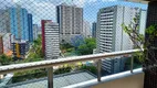 Foto 6 de Cobertura com 4 Quartos à venda, 492m² em Pituba, Salvador