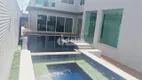 Foto 6 de Casa de Condomínio com 5 Quartos para alugar, 350m² em Gávea, Uberlândia