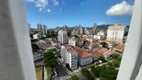 Foto 103 de Apartamento com 5 Quartos para venda ou aluguel, 256m² em Aparecida, Santos