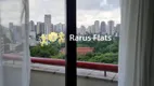 Foto 4 de Flat com 1 Quarto à venda, 29m² em Vila Clementino, São Paulo