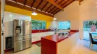 Foto 26 de Casa de Condomínio com 4 Quartos para alugar, 300m² em Cumbari, Mairiporã