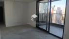 Foto 7 de Apartamento com 3 Quartos à venda, 70m² em Brooklin, São Paulo