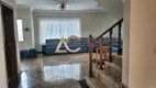 Foto 11 de Casa de Condomínio com 4 Quartos à venda, 220m² em Balneário Praia do Pernambuco, Guarujá