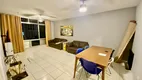 Foto 2 de Apartamento com 3 Quartos à venda, 129m² em Ponta da Praia, Santos