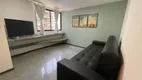 Foto 5 de Apartamento com 1 Quarto à venda, 42m² em Ponta Verde, Maceió