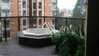 Foto 2 de Apartamento com 3 Quartos à venda, 243m² em Panamby, São Paulo