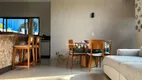 Foto 6 de Casa de Condomínio com 3 Quartos à venda, 210m² em Jardim Residencial Dona Lucilla , Indaiatuba