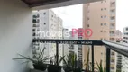 Foto 4 de Apartamento com 3 Quartos à venda, 88m² em Brooklin, São Paulo