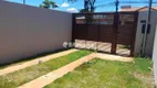 Foto 3 de Casa de Condomínio com 3 Quartos à venda, 67m² em Jardim Colúmbia, Campo Grande