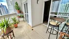 Foto 9 de Apartamento com 3 Quartos à venda, 115m² em Setor Bueno, Goiânia