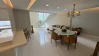 Foto 4 de Casa de Condomínio com 4 Quartos à venda, 340m² em Quintas do Calhau, São Luís